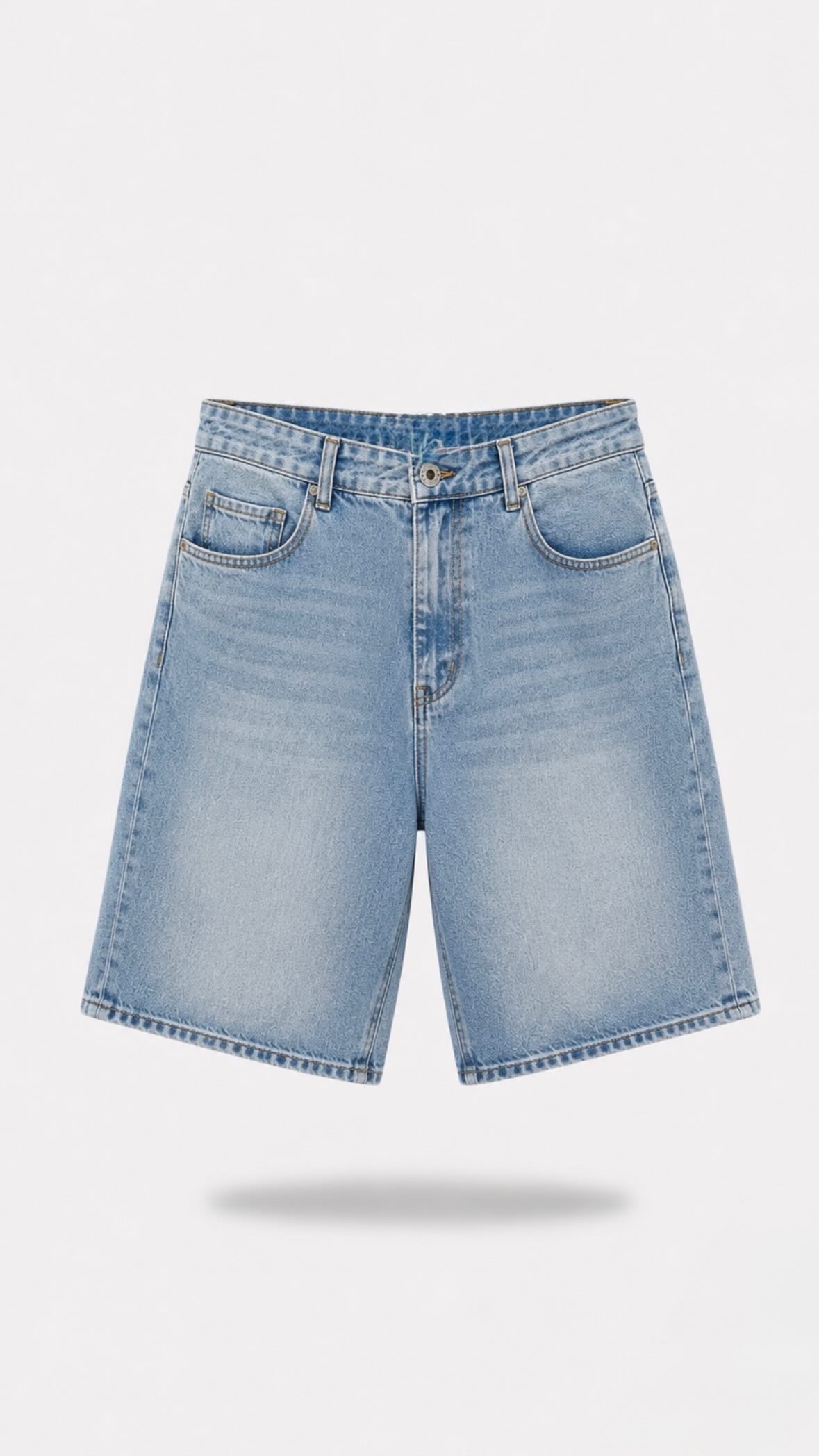 JORTS JEANS
