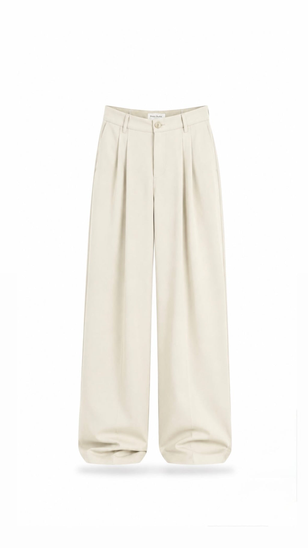 PANTALONE AMI (EMPTY)
