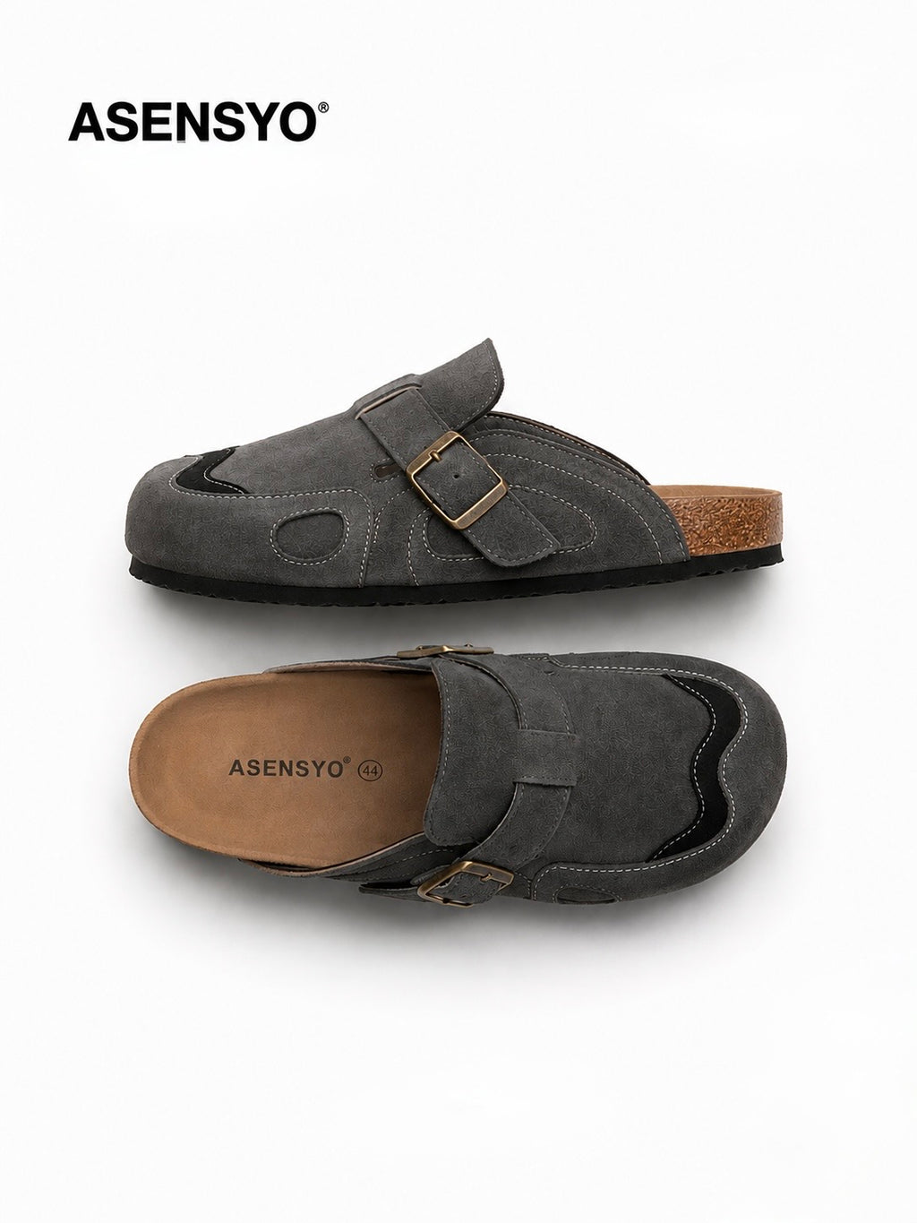SABOT ASENSYO