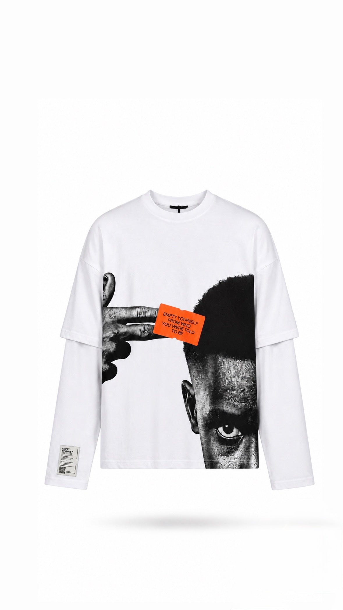 LONGSLEEVE KILL EMPTY