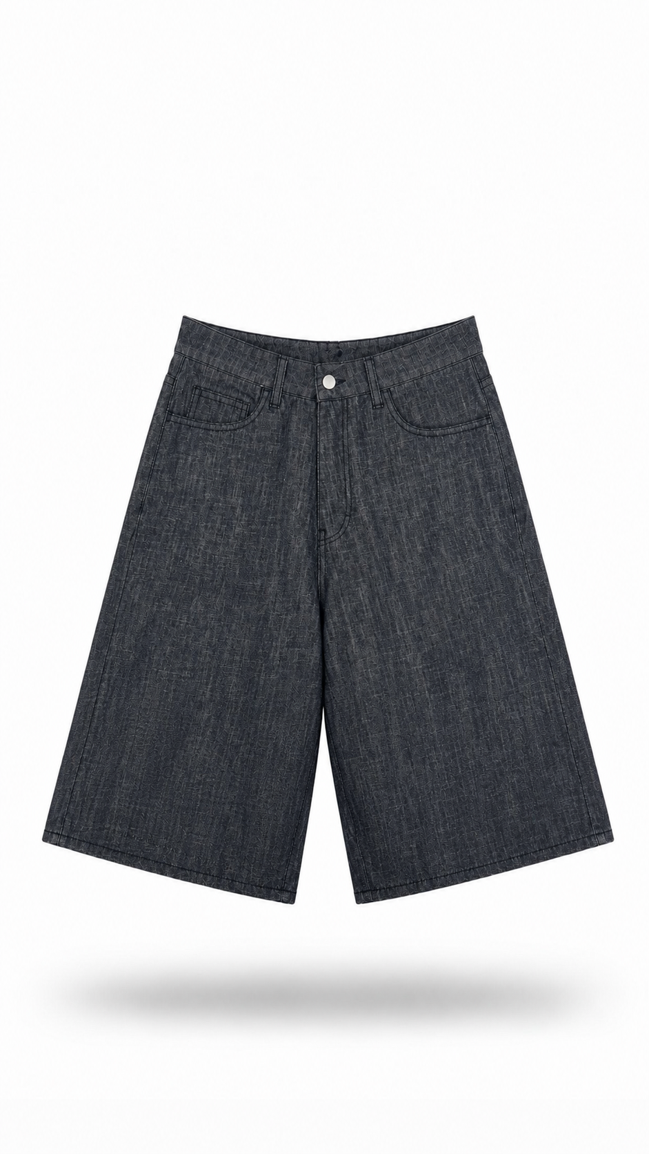 JORTS MYAMY BLACK