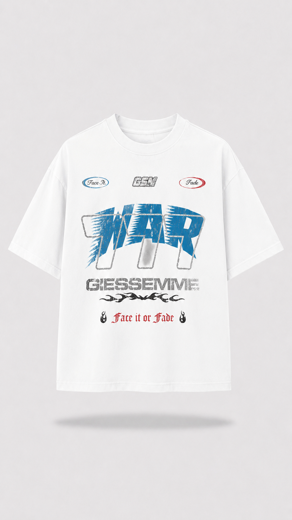 T-SHIRT 777 GSM