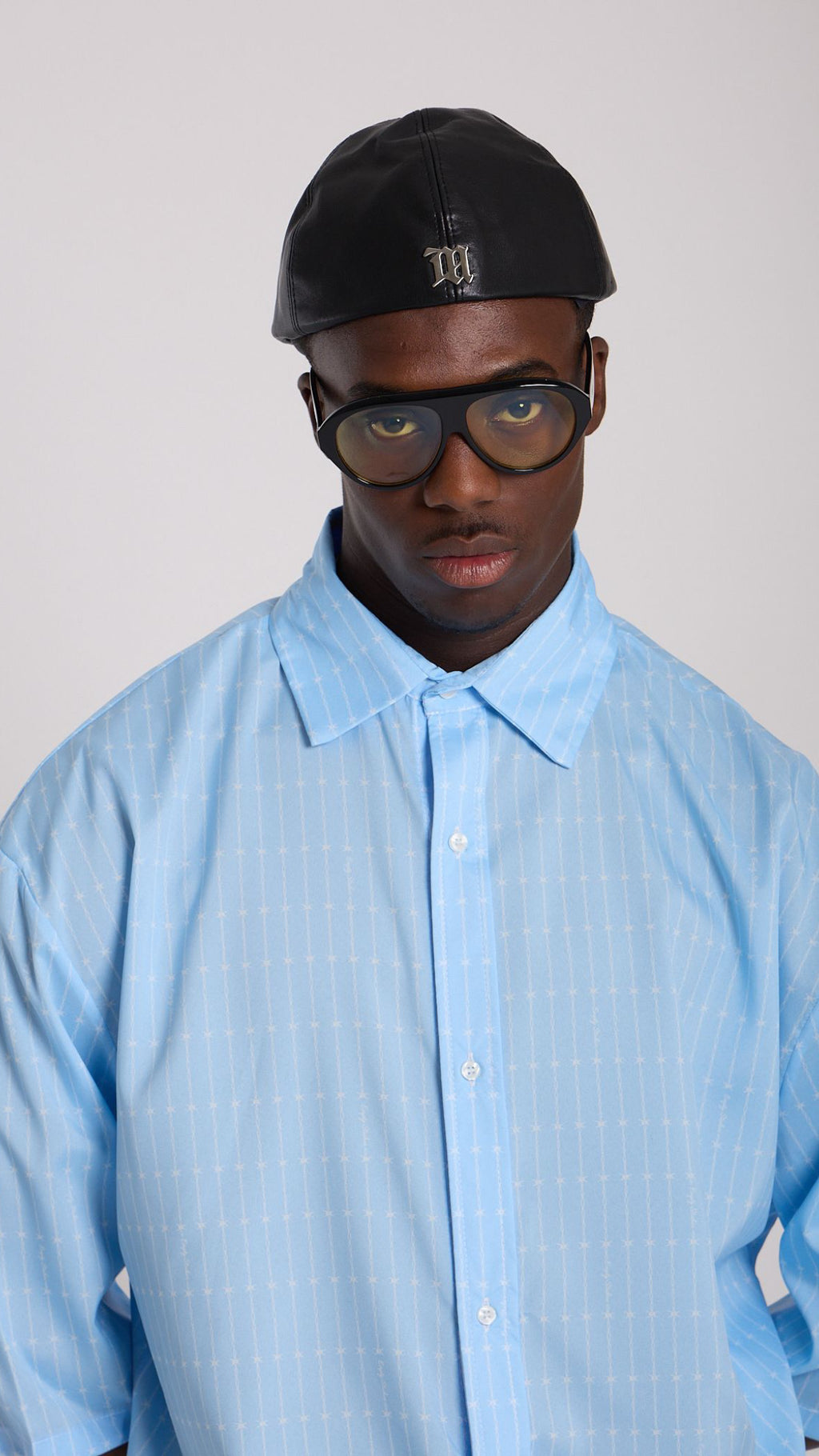 CAMICIA FILO EMPTY