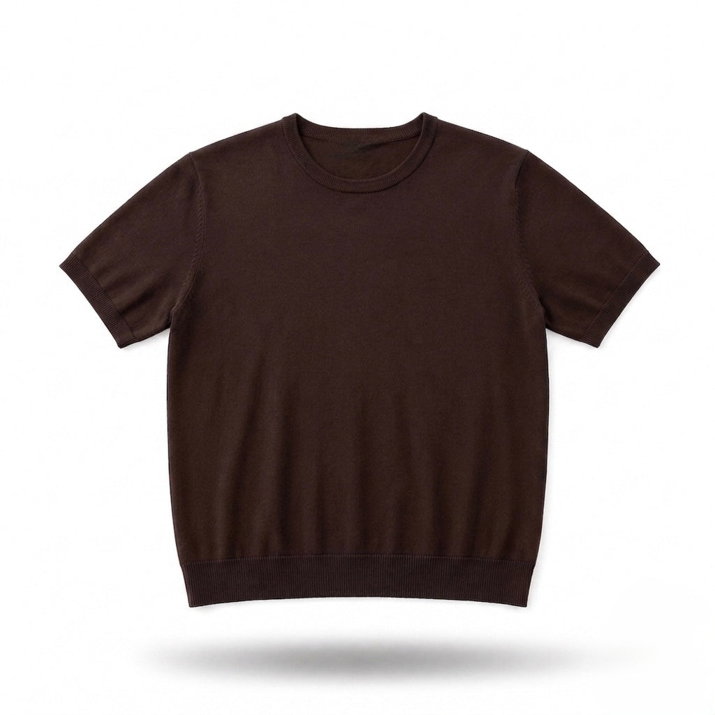 T-SHIRT IN FILO
