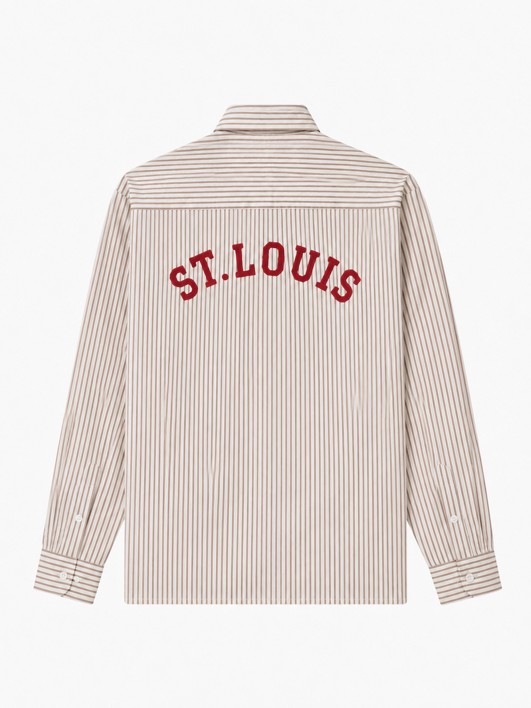 Camicia ST.Louis