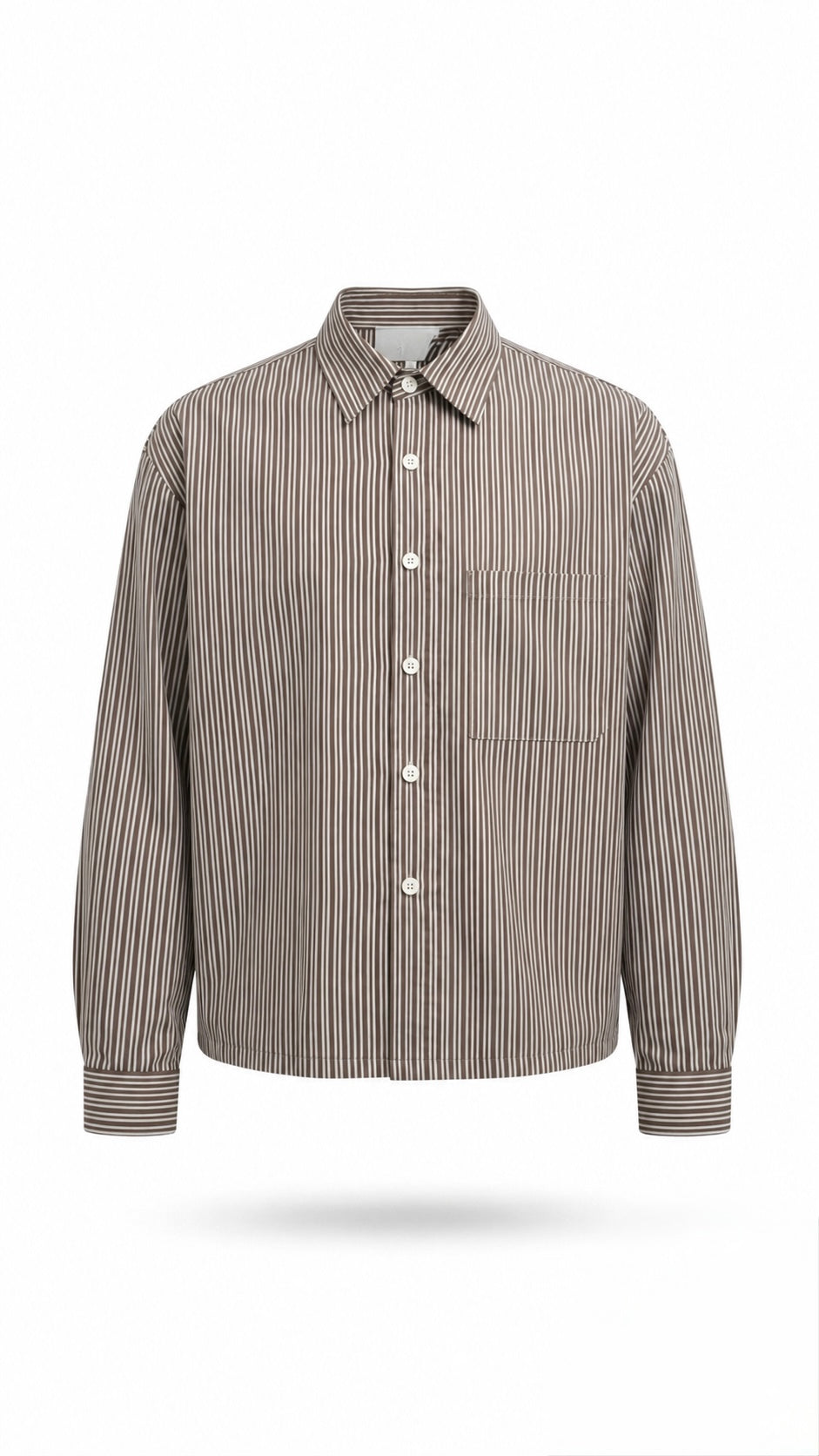 CAMICIA DUST