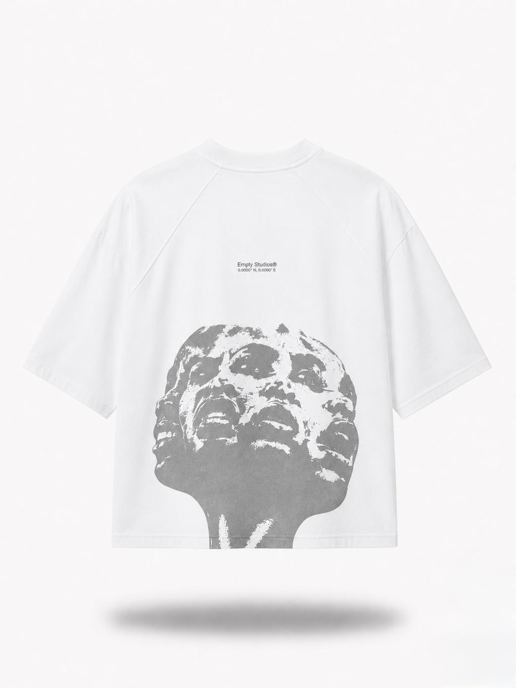 T-SHIRT EMPTY