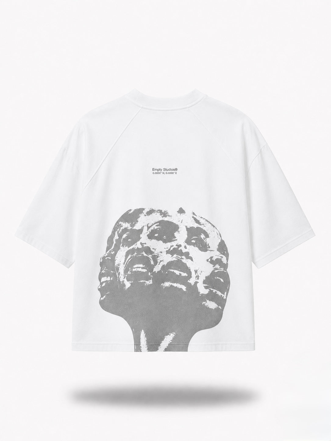 T-SHIRT EMPTY