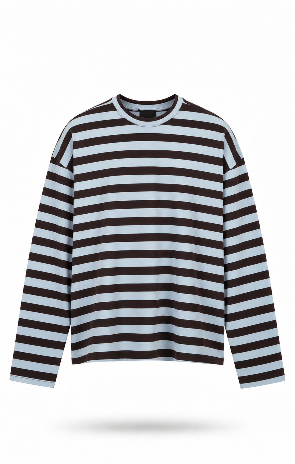 LONGSLEEVE A RIGHE