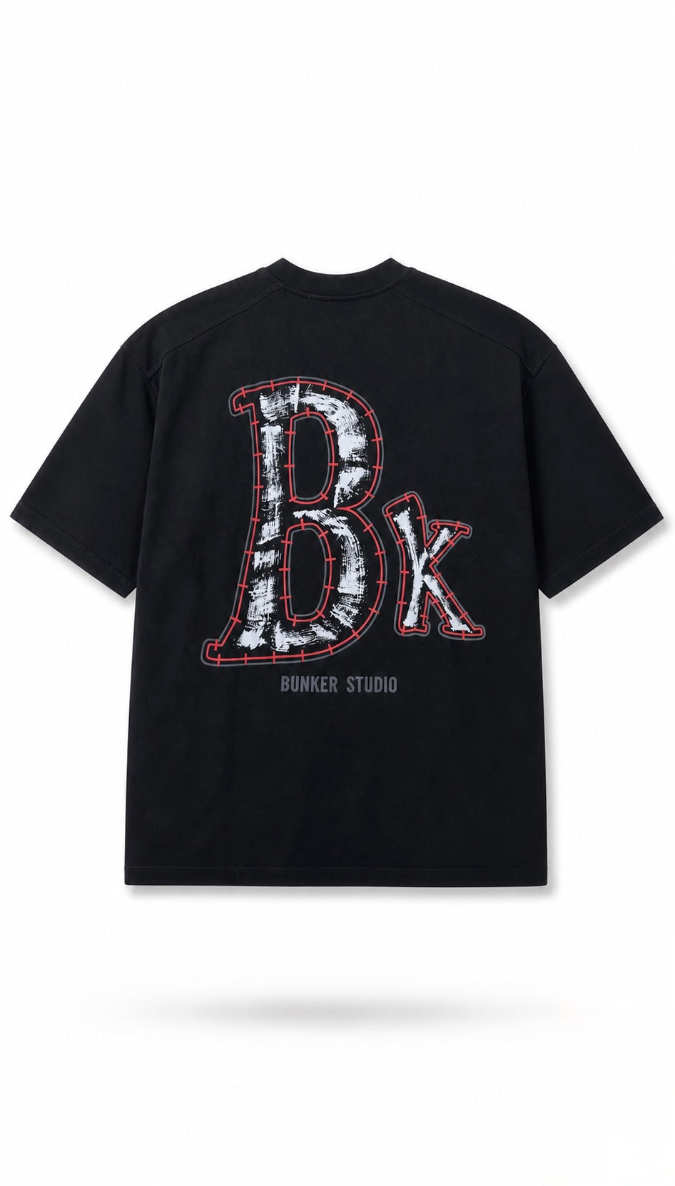T-SHIRT BUNKER B