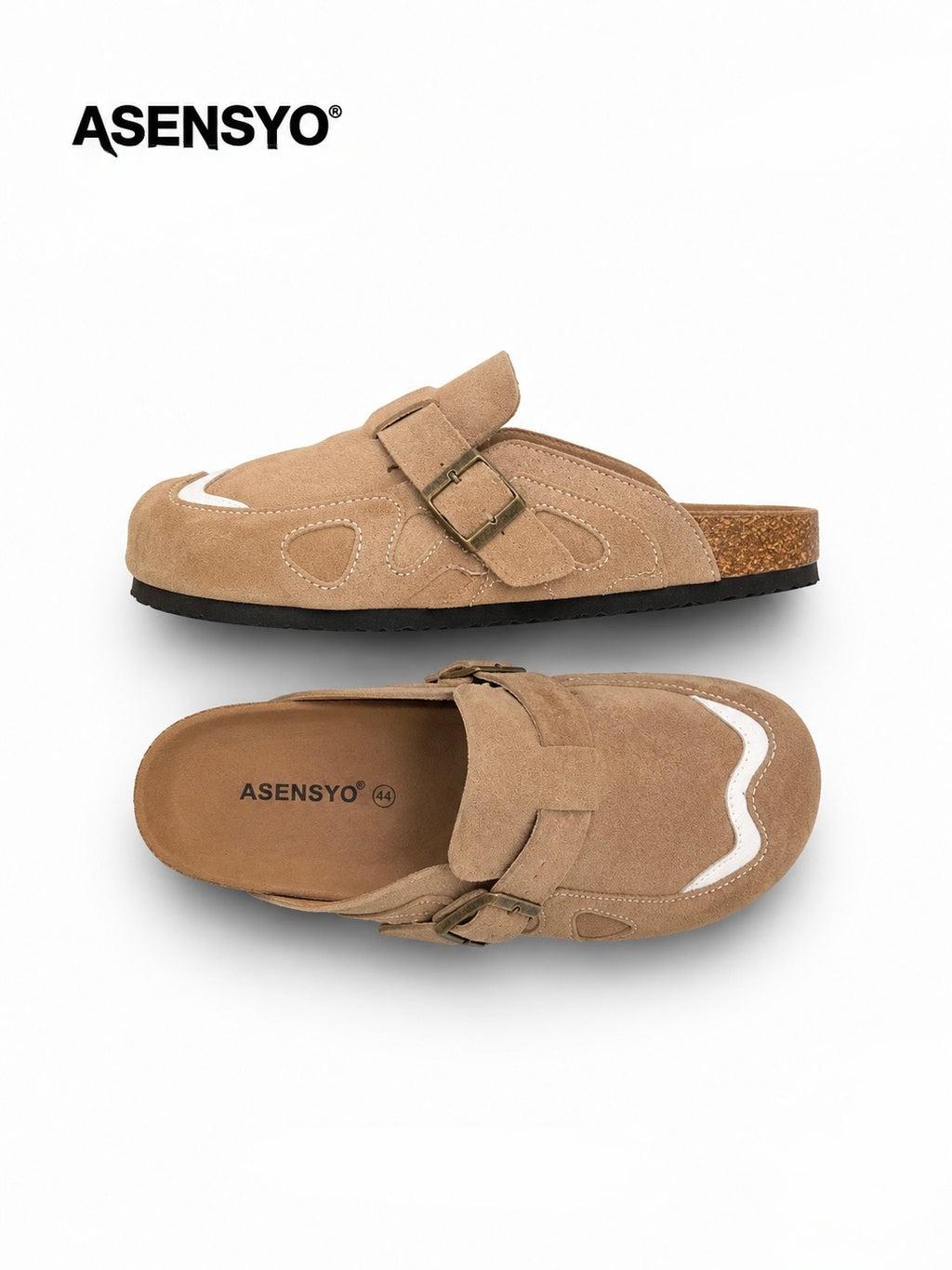 SABOT ASENSYO