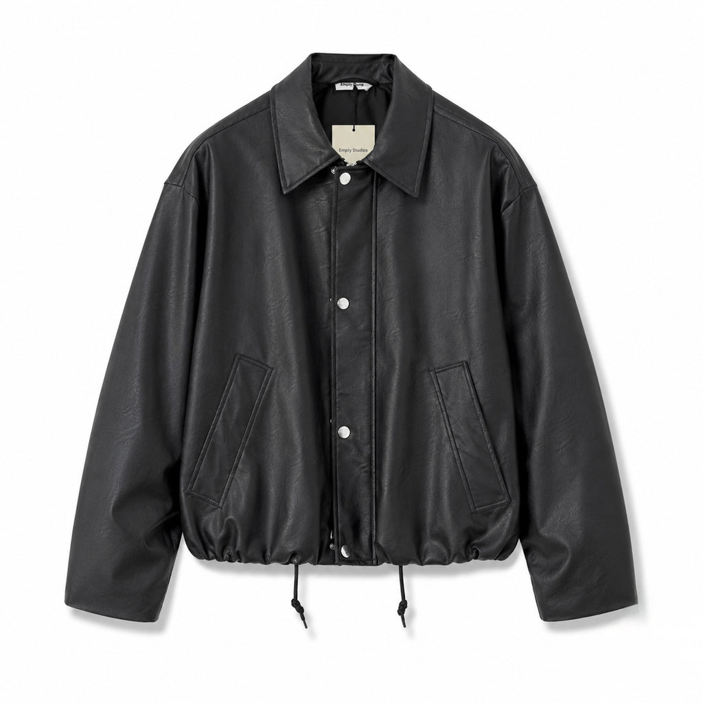 BOMBER EMPTY