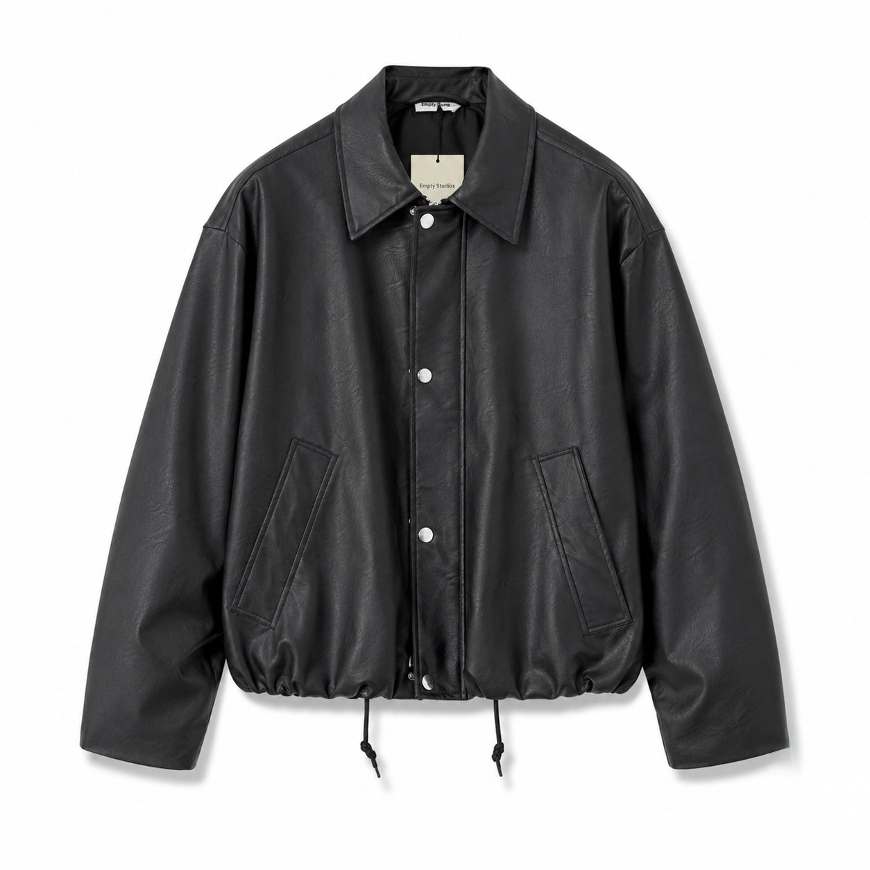 BOMBER EMPTY