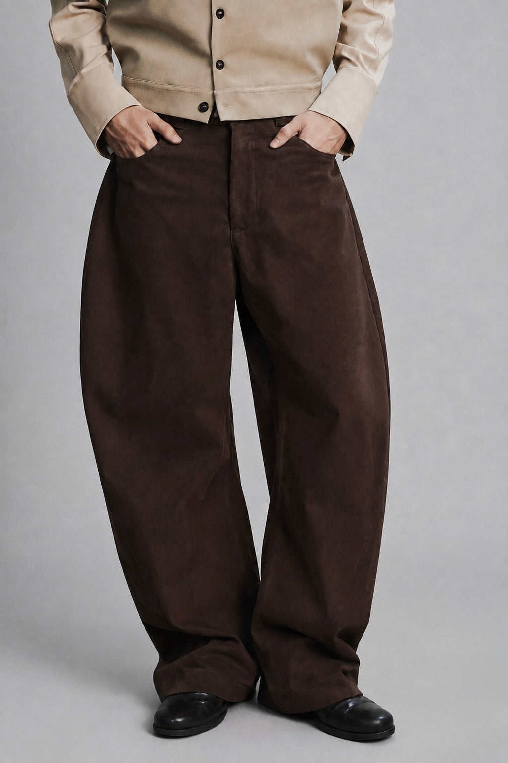 JEANS BALLOON