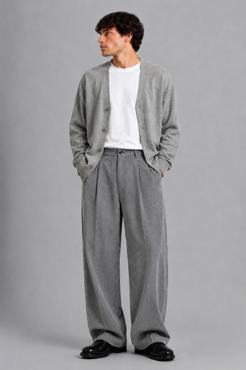 Slacks