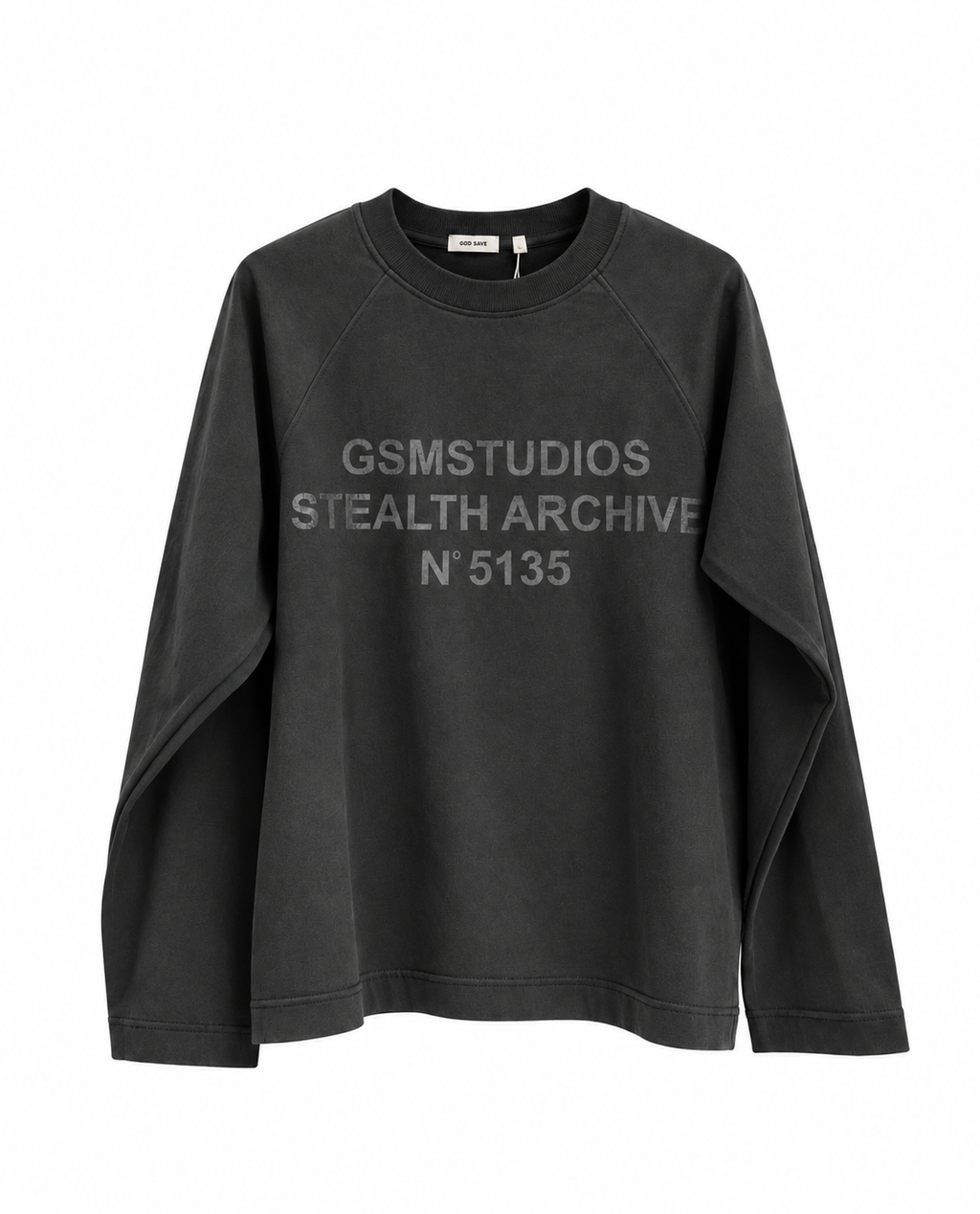 LONG GSM ARCHIVE