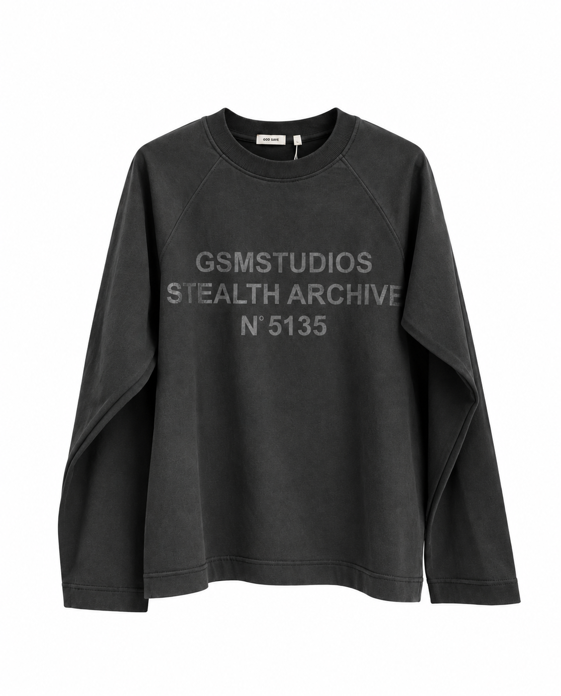 LONG GSM ARCHIVE